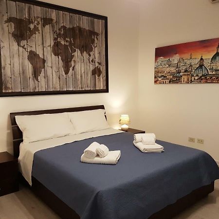 Giolitti Apartment Roma Ngoại thất bức ảnh