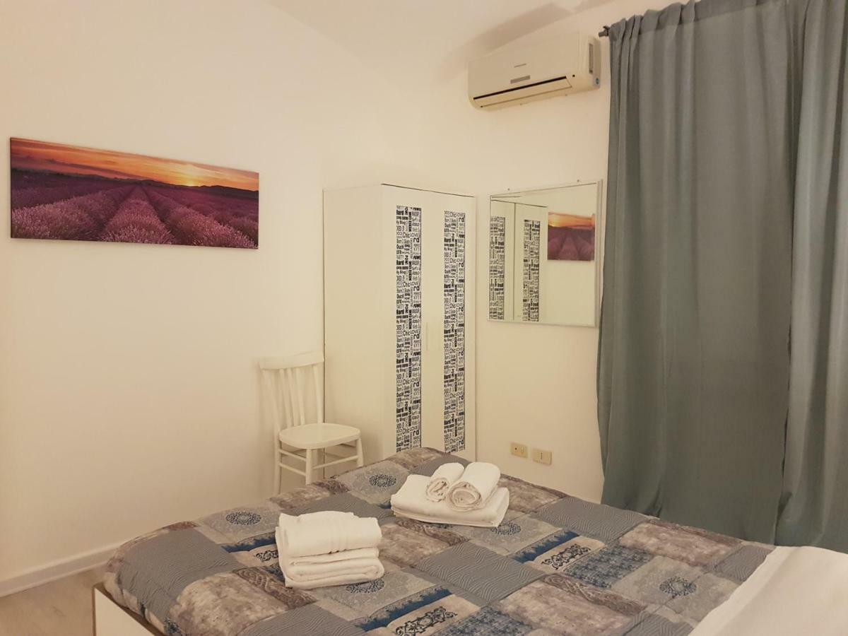 Giolitti Apartment Roma Ngoại thất bức ảnh