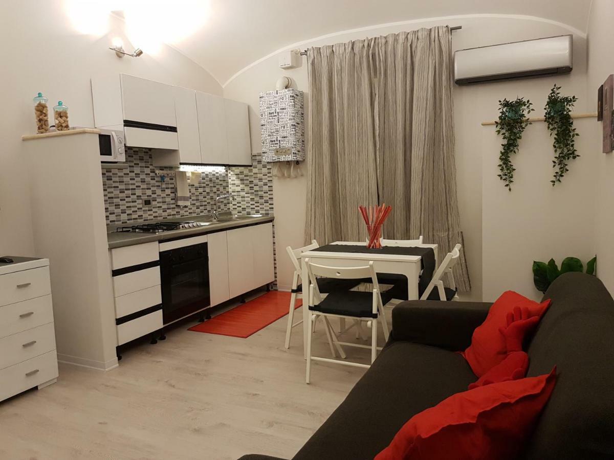 Giolitti Apartment Roma Ngoại thất bức ảnh