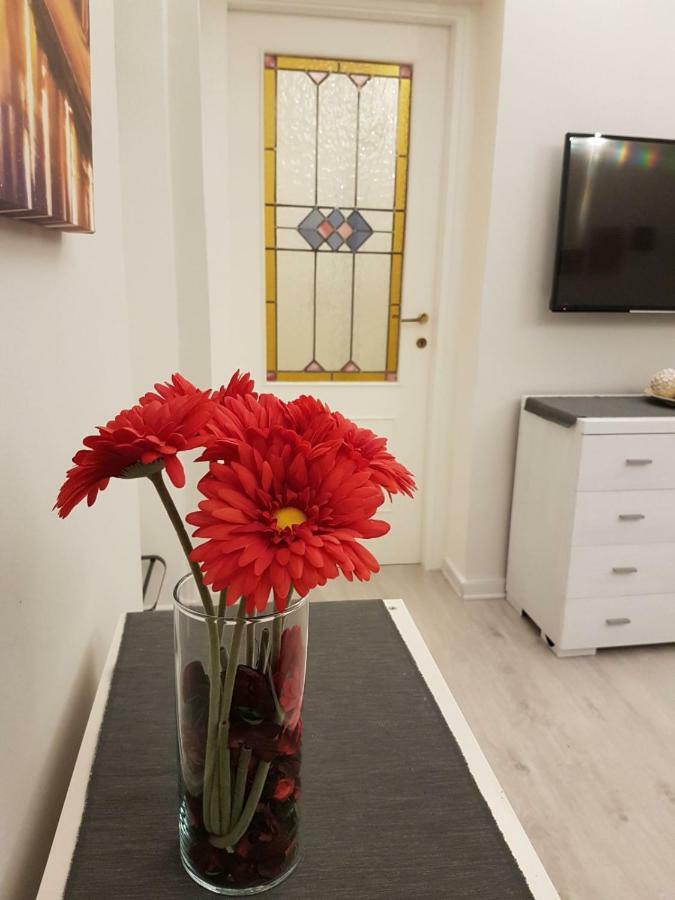 Giolitti Apartment Roma Ngoại thất bức ảnh